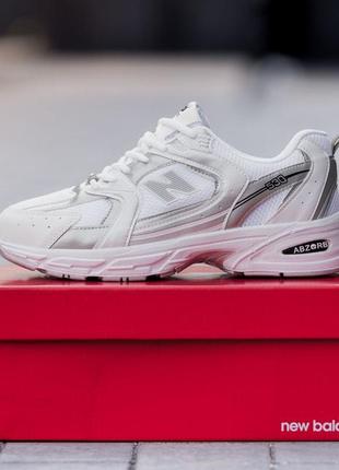 Кросівки new balance 530