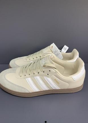 Кроссовки adidas samba 2