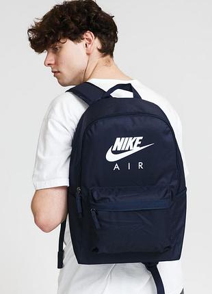 Популярный мужской, женский рюкзак nike турция кошелек
