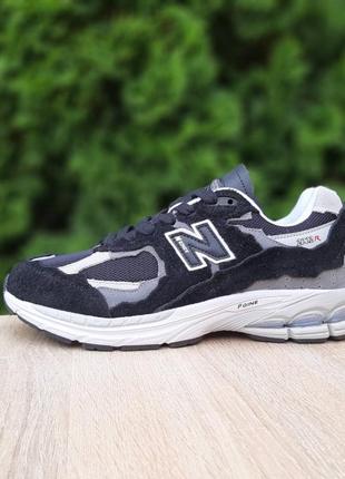 Кросовки
new balance 2002r protection pack