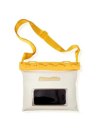 Гермосумка waterproof bag 2.6л