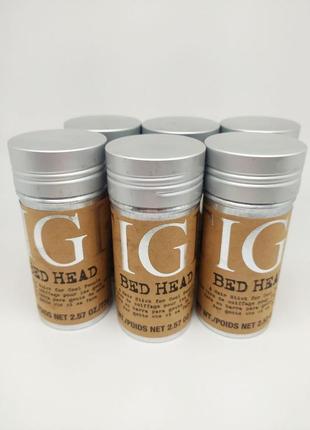 Бестселер воск-олівець tigi bed head wax stick