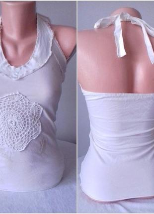 Майка гарна