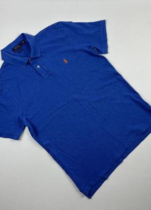 Поло polo ralph lauren