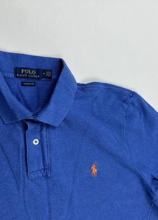 Поло polo ralph lauren 3