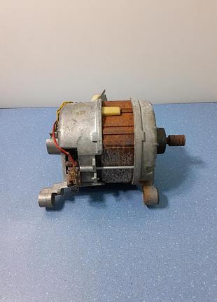 Мотор для пральної машини clatronic wa110 6