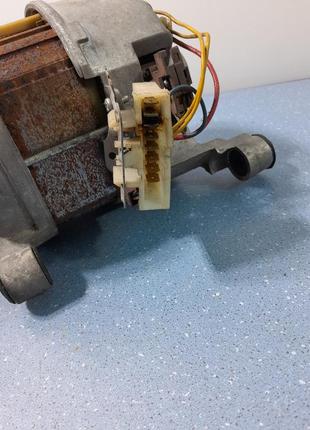 Мотор для пральної машини clatronic wa110 9