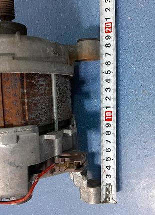 Мотор для пральної машини clatronic wa110 3