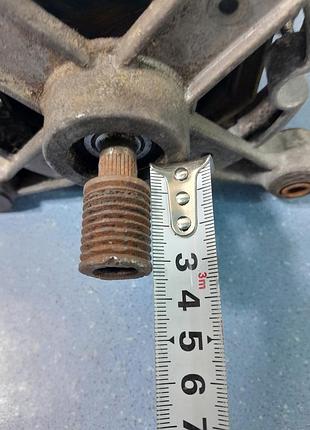 Мотор для пральної машини clatronic wa110 5