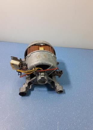 Мотор для пральної машини clatronic wa110 10