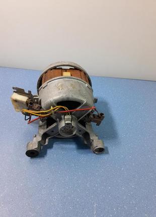 Мотор для пральної машини clatronic wa110 7