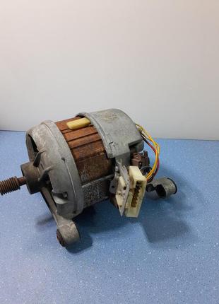 Мотор для пральної машини clatronic wa110 8