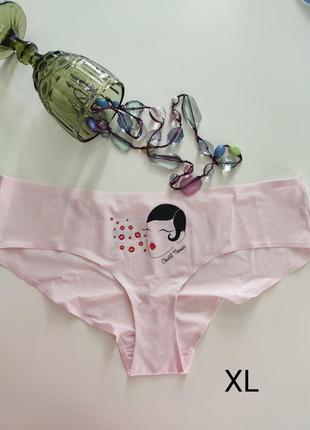 Трусики, xl