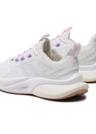 Кросівки жіночі adidas alphabounce