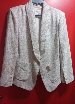 Піджак patrizia pepe