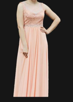Вечірня сукня