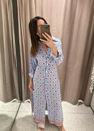 Сукня zara