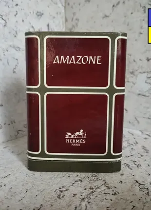 Amazone hermès 30ml parfum