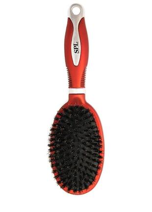 Щетка массажная spl hair brush 54100 (4820125925813)