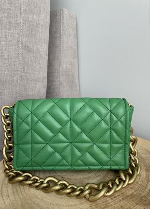 Сумка zara