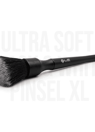 Liquid elements ultra soft black&white pinsel xl_щетка для ухода