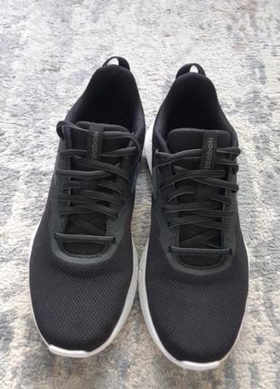 Кросівки reebok 38,5