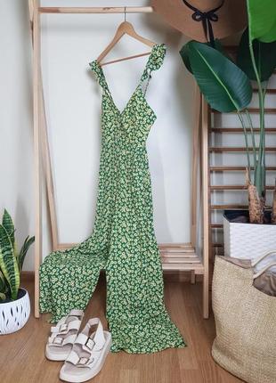Красивый летний комбез zara