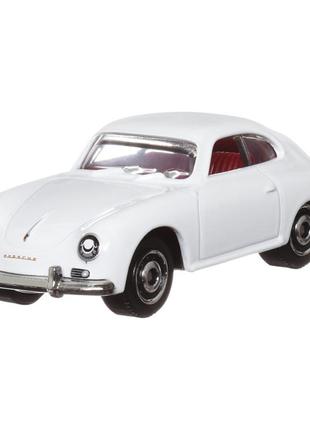 Автомодель ​matchbox moving parts porsche 356 (fwd28/hvm79)