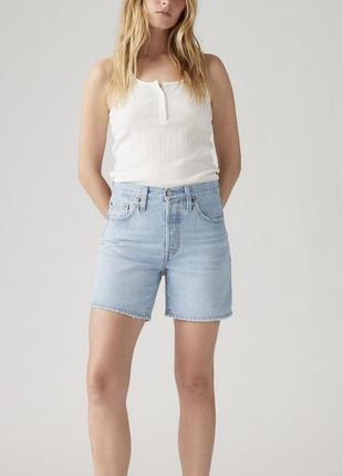 Шорти levis 501
