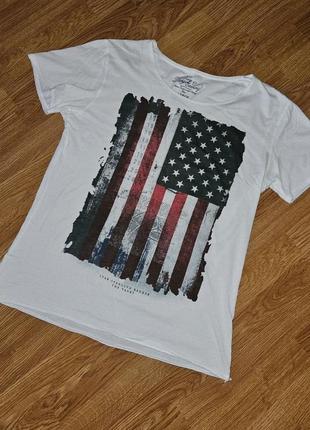 Футболка блуза