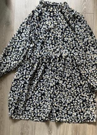 Жіноча сукня від mango розмір s