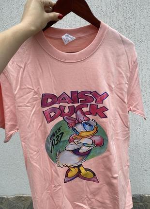 Футболка бавовняна з принтом