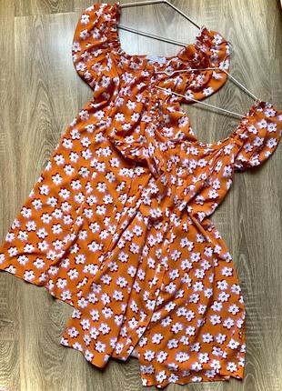 Нова сукня, розмір m-l, та l-xl 8