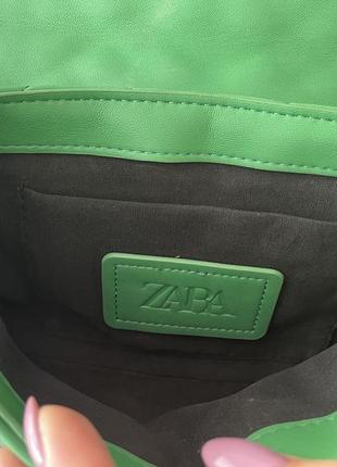 Сумка zara5 фото