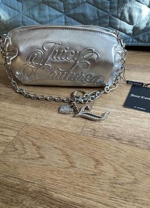 Juicy couture brenda barrel bag - handtasche