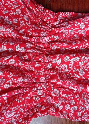 Ромпер на девочку от бренда next.