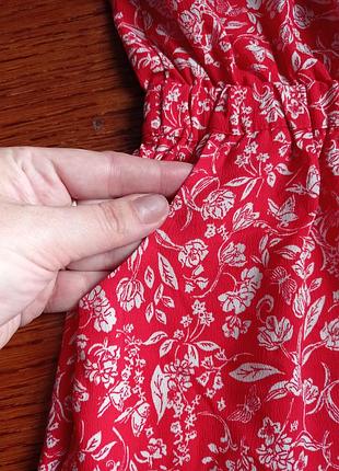 Ромпер на девочку от бренда next.