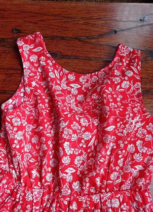 Ромпер на девочку от бренда next.