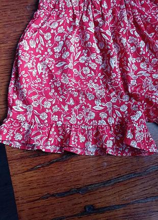 Ромпер на девочку от бренда next.