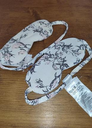 Маски для сну esmara