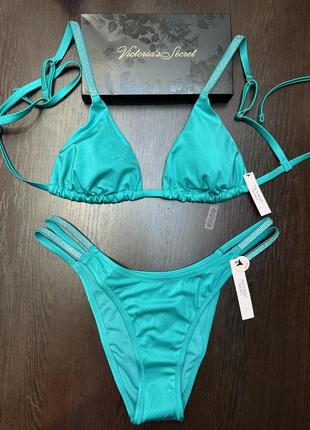 Купальник victoria’s secret