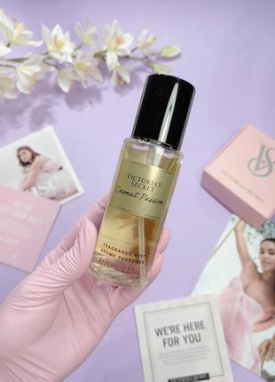 Міні міст вс - оригінал вікторія сікрет victoria's secret mini mist спрей 75 мл мини