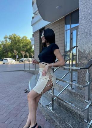 Юбка ❤️‍🔥❤️‍🔥🔥