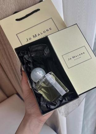 🌼розпив frangipani flower jo malone відливант 🌼