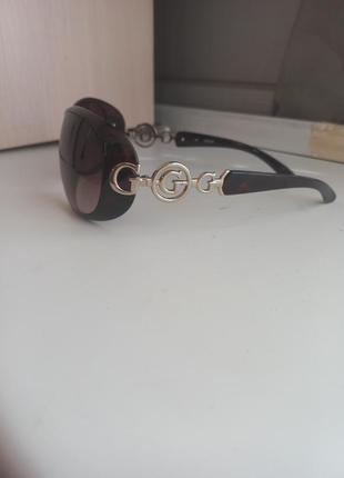 Guess солнечные очки оригинал 4