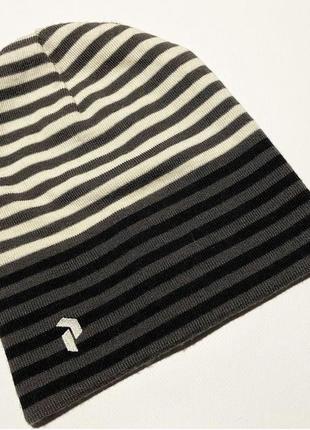 Шапка peak performance pipeline hat