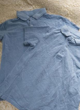 Футболка поло 5 років