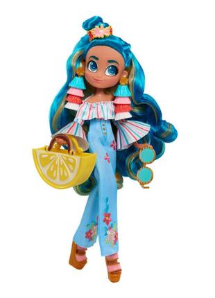 Лялька hairdorables fashion dolls noah (23820/23820-1)