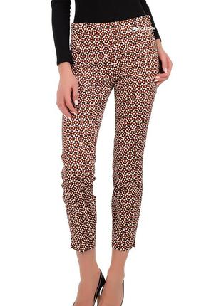 Штани брюки літні 38р м 3