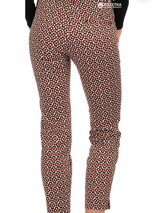 Штани брюки літні 38р м 2